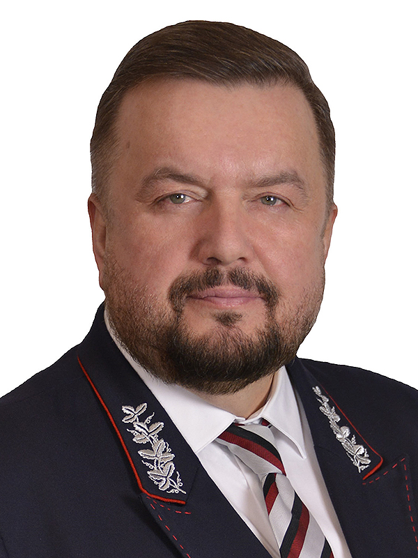 Валерий Танаев